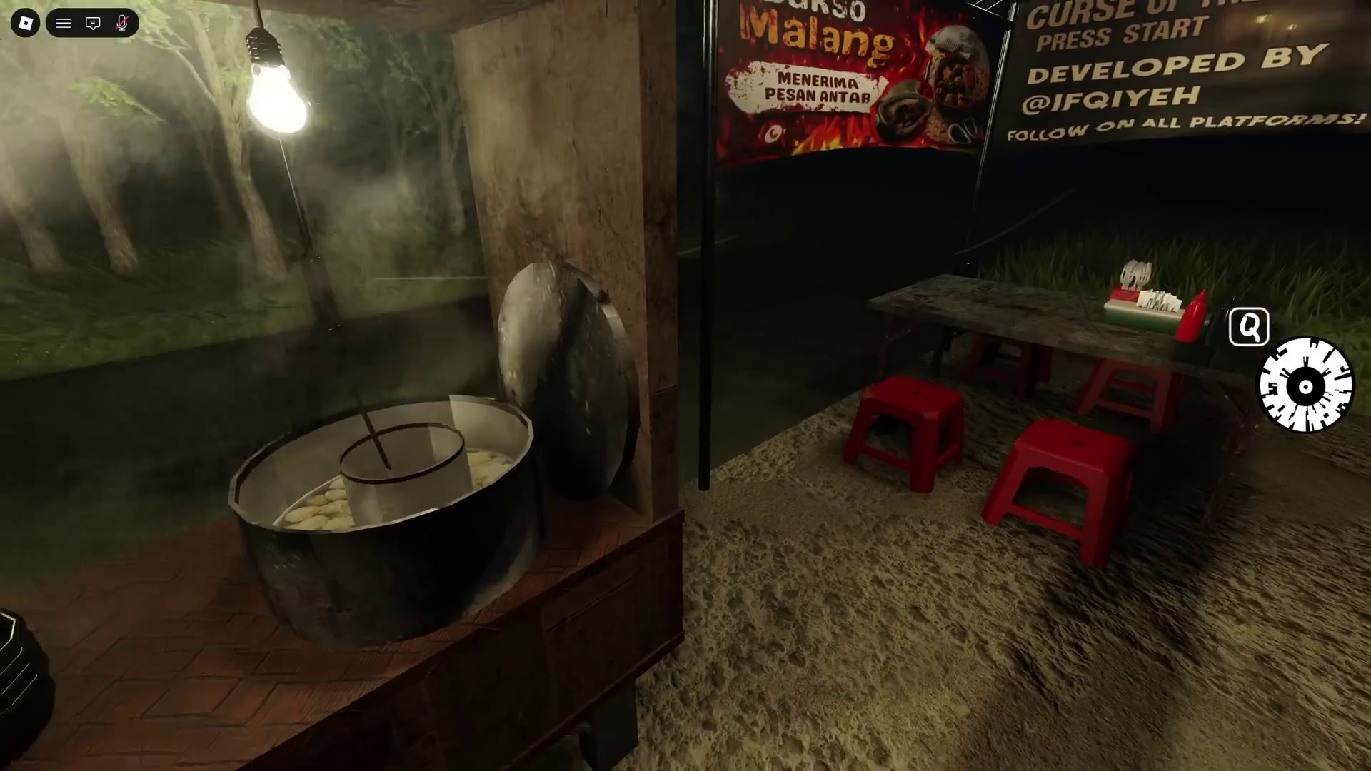 Encounters with the Anomalies: Nona and Banaspati