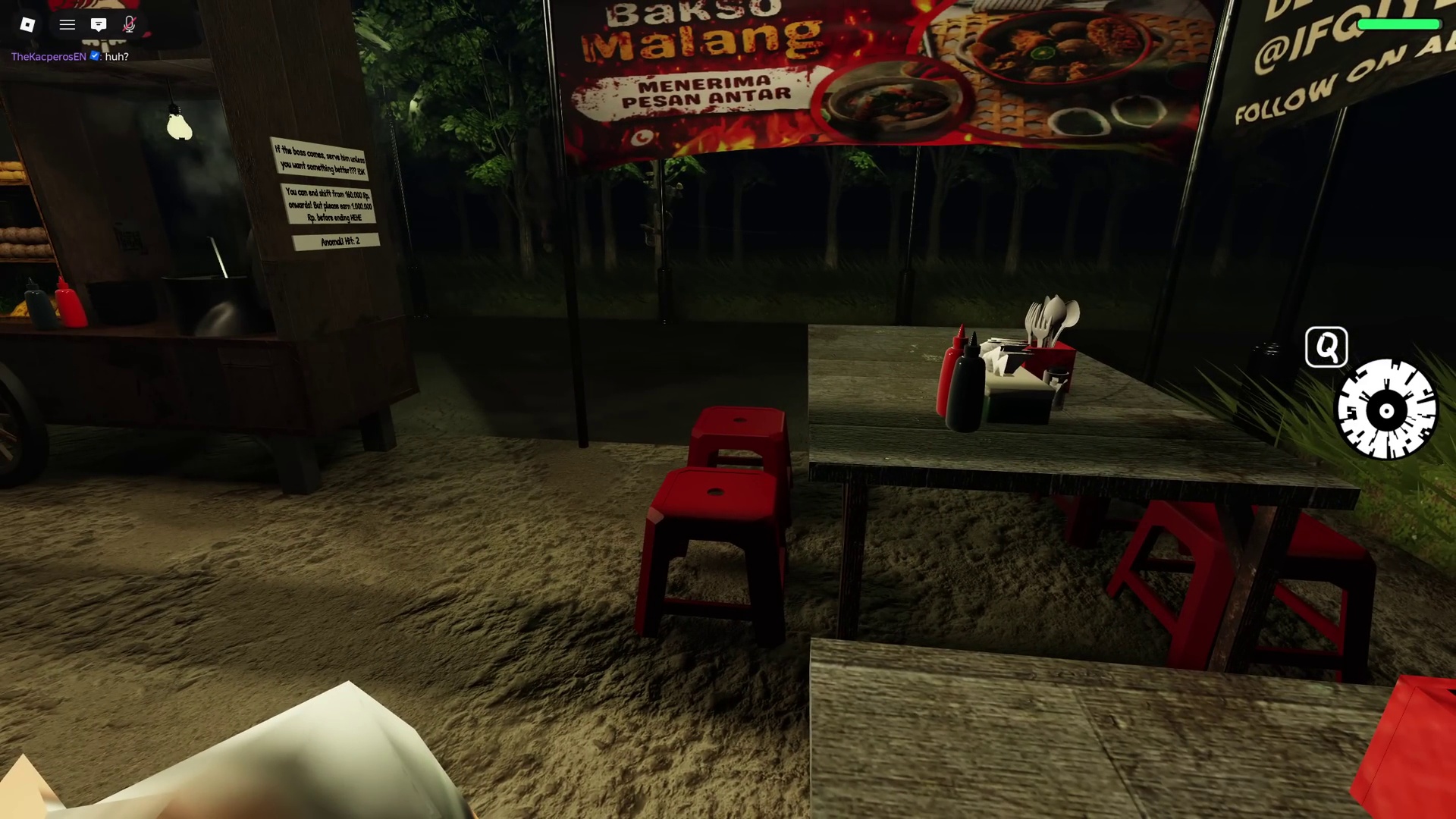 The Deceptive Discount and Kindness Rewarded