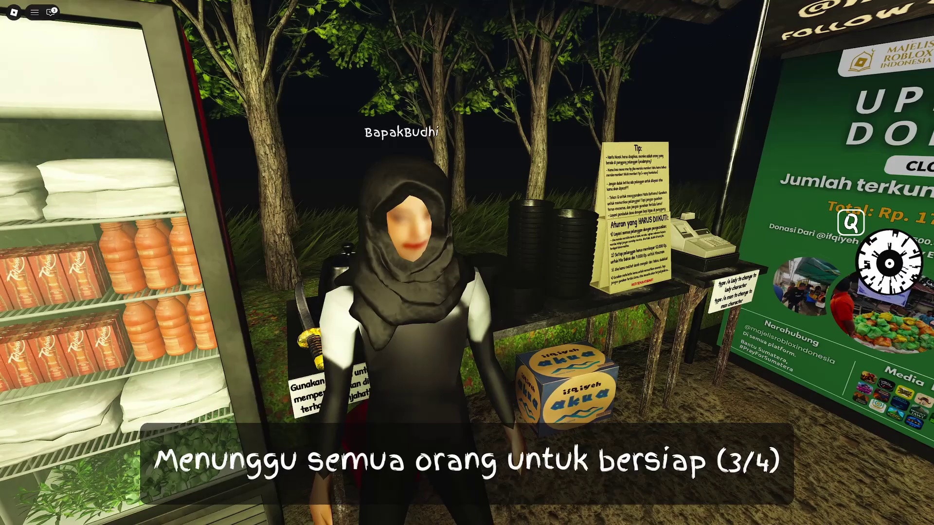 The Rise of the Anomalies: Jumpscares and Strange Guests